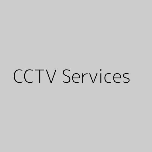 CCTV Services